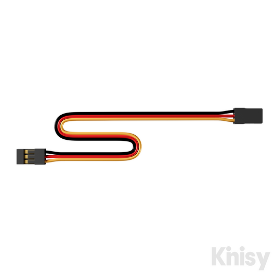 RX Cable