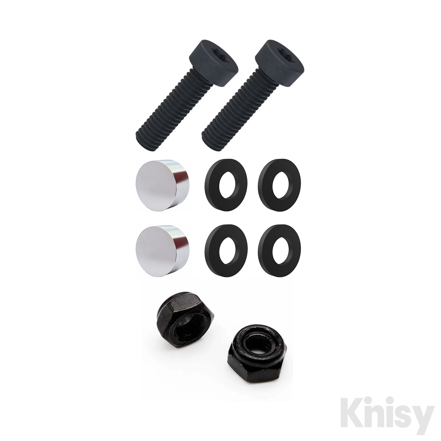 RPM Sensor Hardware