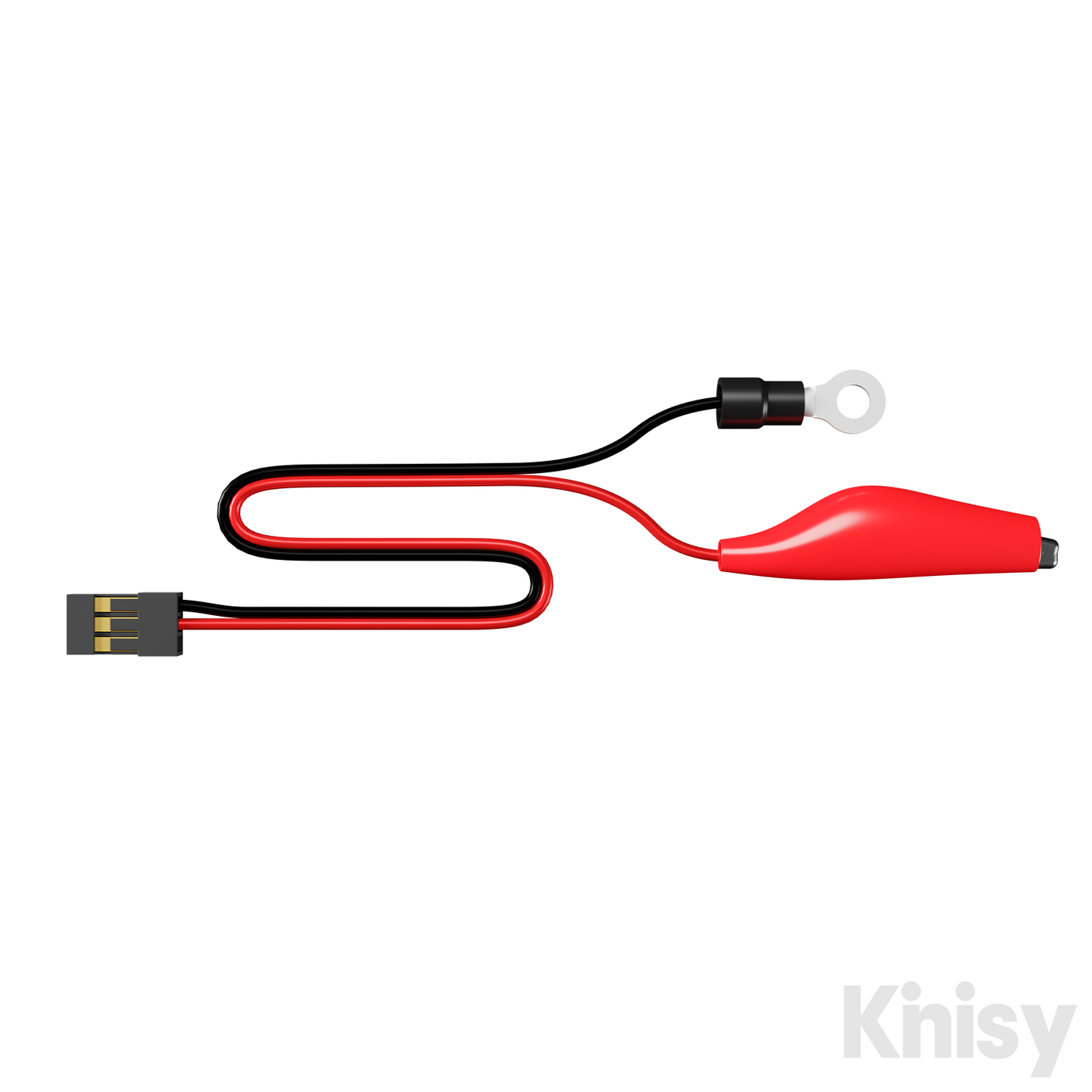 Glow Plug Cable