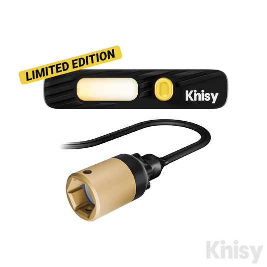 LIMITED EDITION Glow Link + SmartGlow PRE ORDER